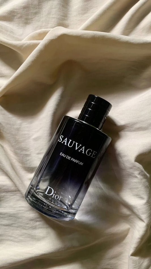 Dior Sauvage