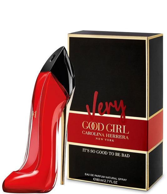 Carolina Herrera Very Good Girl Eau de Parfum