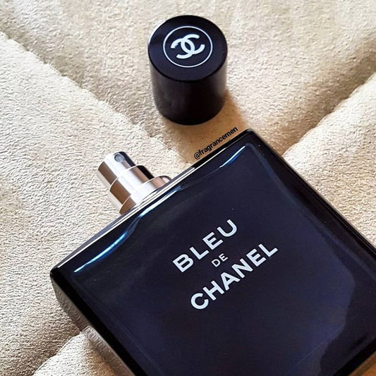 BLEU DE CHANEL